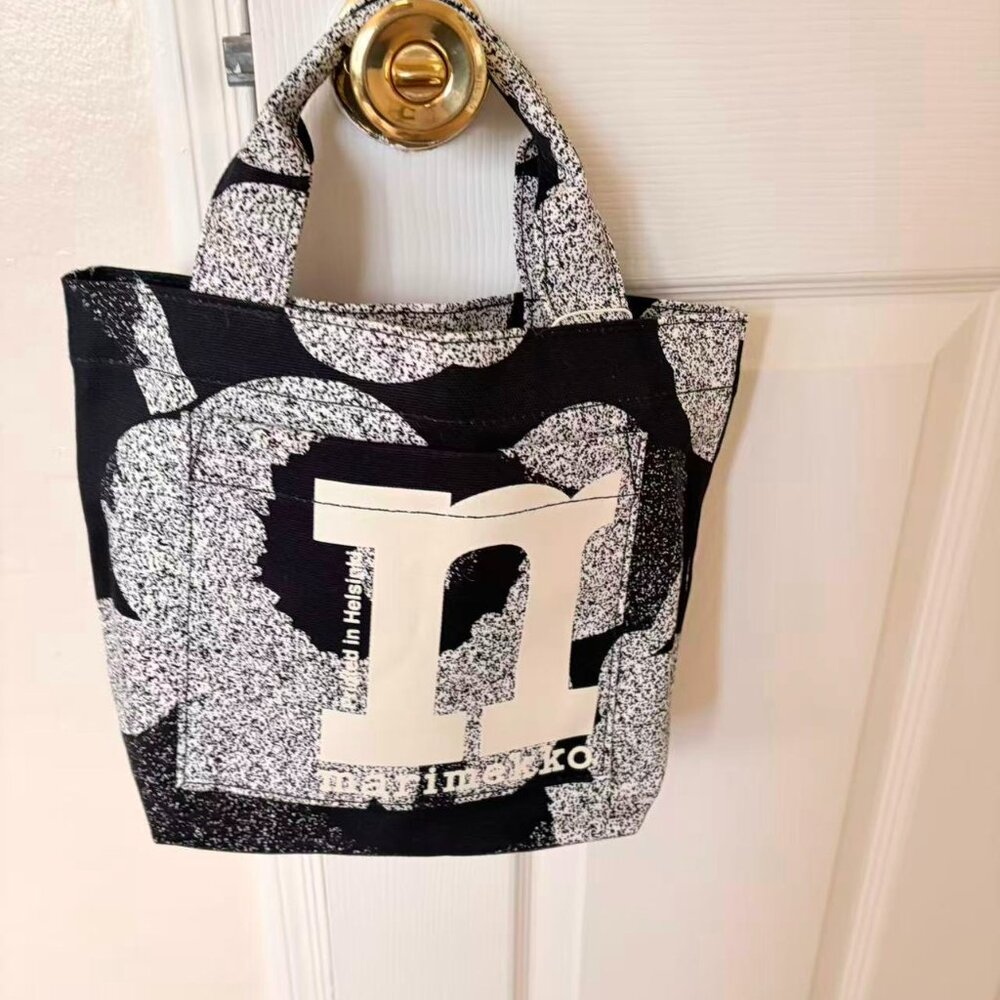 Mono Mini Tote Unikko